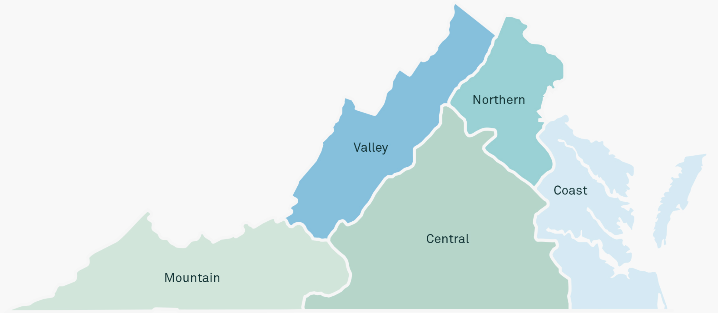 Housing Choice Voucher Administrators In Virginia